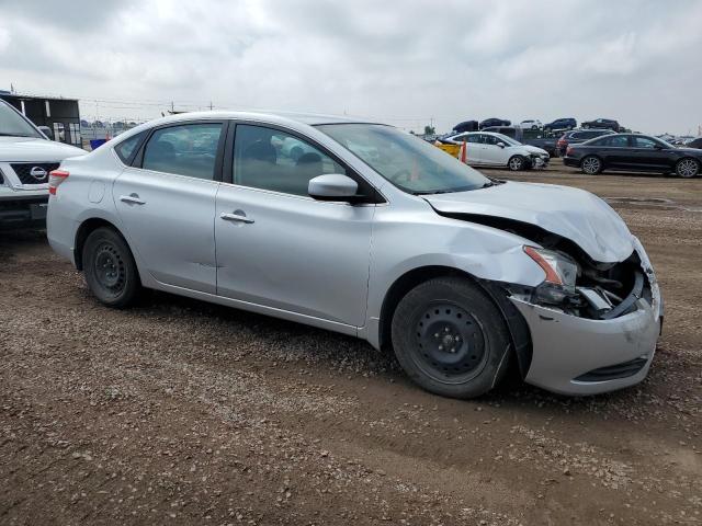 Vin: 3n1ab7ap2dl799777, lot: 62071655, nissan sentra s 20134