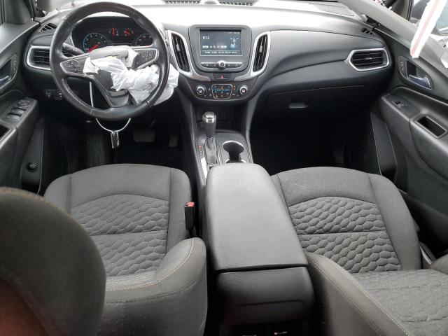 2018 CHEVROLET EQUINOX LT - 3GNAXJEV2JS605133