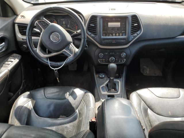 2016 JEEP CHEROKEE L - 1C4PJMCS6GW256117