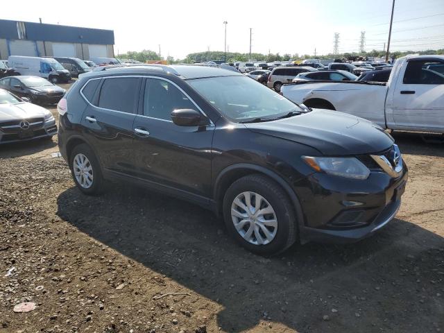 Vin: knmat2mv7gp607673, lot: 60440465, nissan rogue s 20164