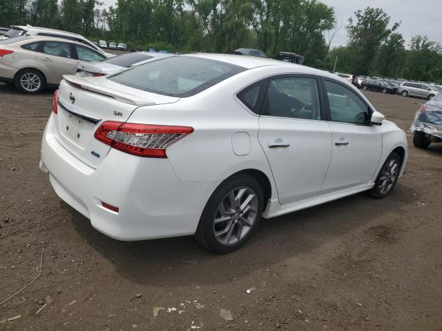 Vin: 3n1ab7ap8ey333324, lot: 61055265, nissan sentra s 20143