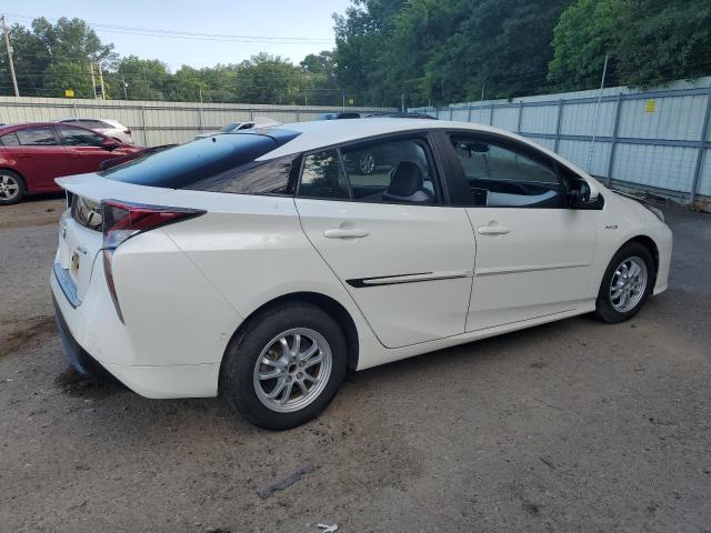 Vin: jtdkarfu2h3049456, lot: 61973475, toyota prius 20173