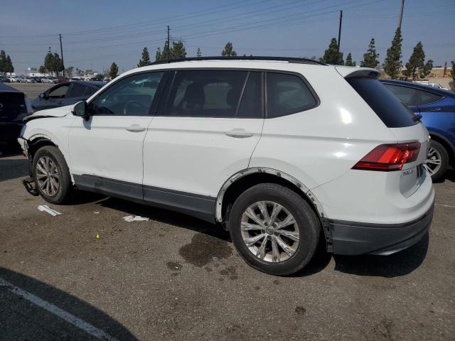 2020 VOLKSWAGEN TIGUAN S 3VV1B7AX0LM118622