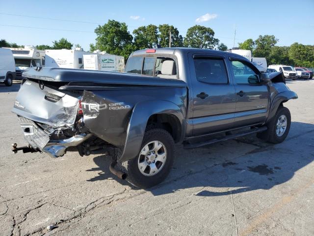 Vin: 5tflu4en6fx111679, lot: 61433105, toyota tacoma double cab 20153