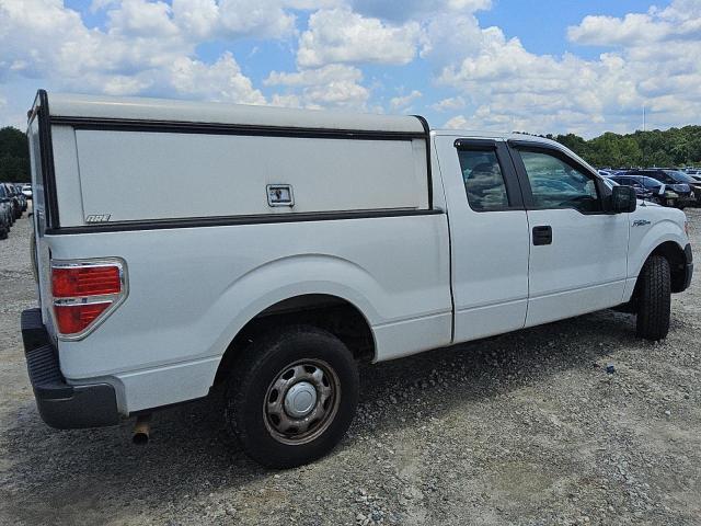 Vin: 1ftex1cm7dfc66785, lot: 59235995, ford f-150 super cab 20133