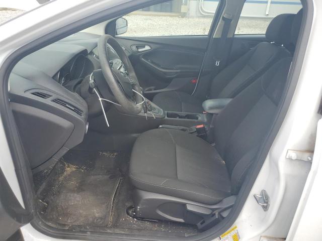 2017 FORD FOCUS SEL - 1FADP3H2XHL345928