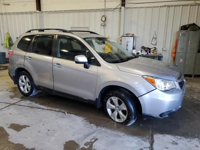 2016 SUBARU FORESTER 2 - JF2SJADC8GH507337