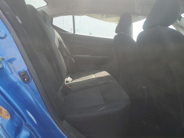 2020 NISSAN VERSA S 3N1CN8DV8LL886243