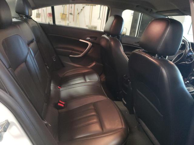 2016 BUICK REGAL - 2G4GK5EX8G9208702