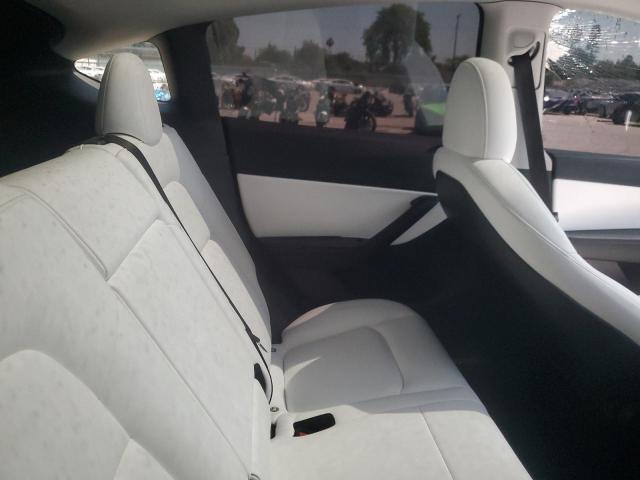 2021 TESLA MODEL Y 5YJYGDEE4MF301453