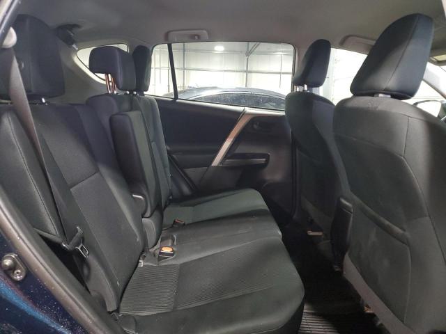 2018 TOYOTA RAV4 LE 2T3BFREV1JW740024