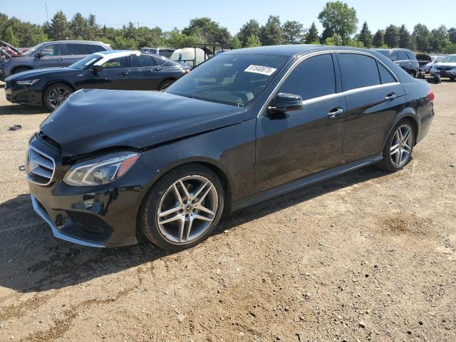 MERCEDES-BENZ E 350 4MAT