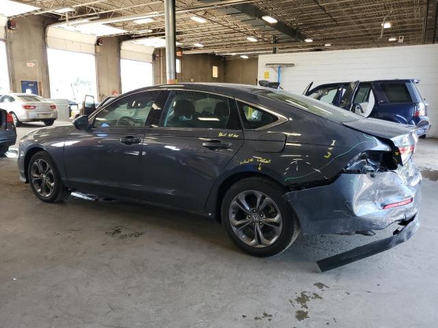 2024 HONDA ACCORD EX - 1HGCY1F38RA011415