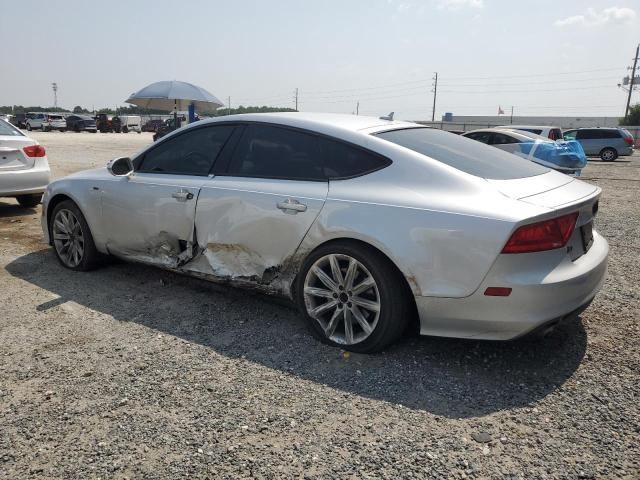 wau2mbfc2en121534 - 2014 Audi a7 prestige - #59330165