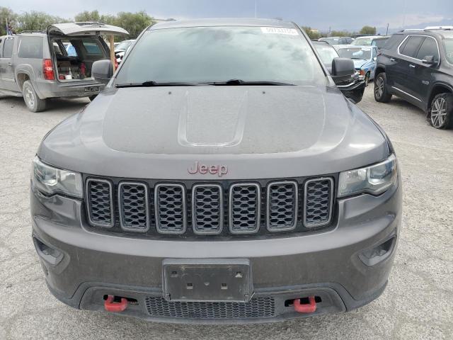 2018 JEEP GRAND CHER - 1C4RJFLG7JC306189