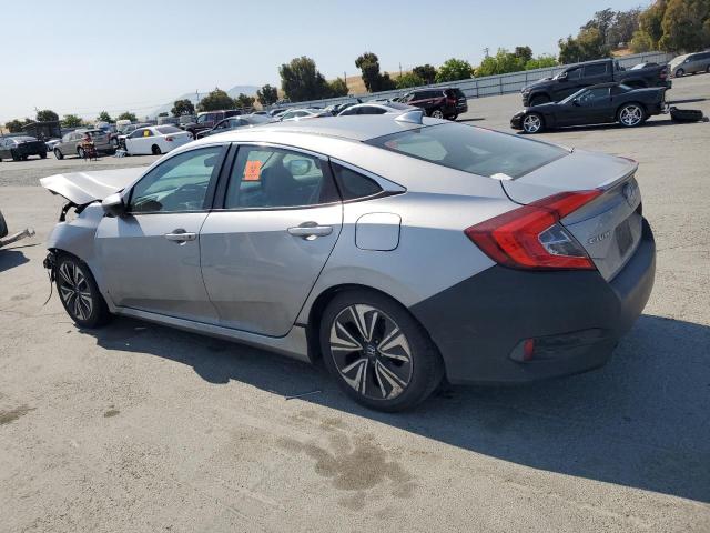 Vin: 2hgfc1f79gh638668, lot: 58792165, honda civic exl 20162