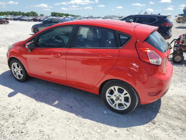 Vin: 3fadp4ej7fm201055, lot: 62135615, ford fiesta se 20152