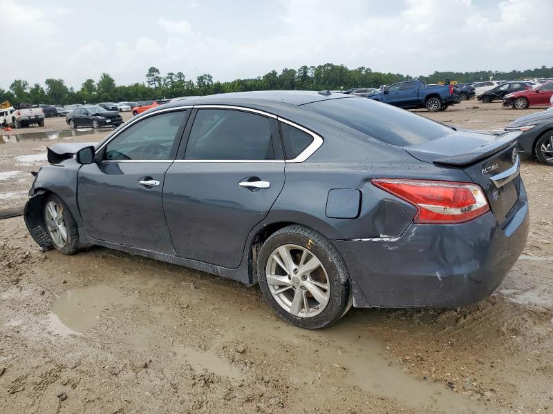 Vin: 1n4al3ap9dn542799, lot: 63104505, nissan altima 2.5 20132