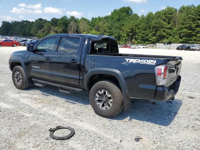 Vin: 3tmcz5an3pm571922, lot: 61872775, toyota tacoma double cab 20232