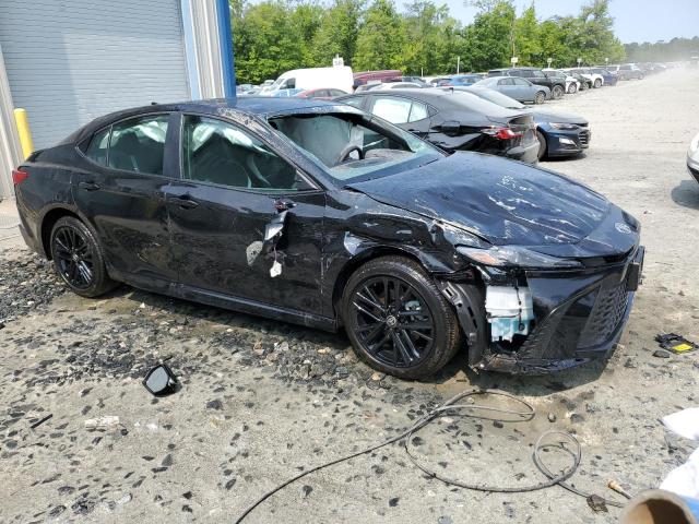 Vin: 4t1daack2su155724, lot: 59172545, toyota camry xse 20254