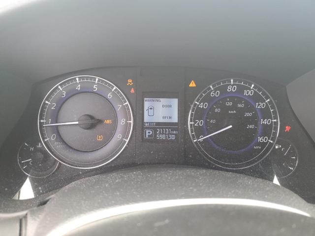 2016 INFINITI QX50 - JN1BJ0RP9GM234536