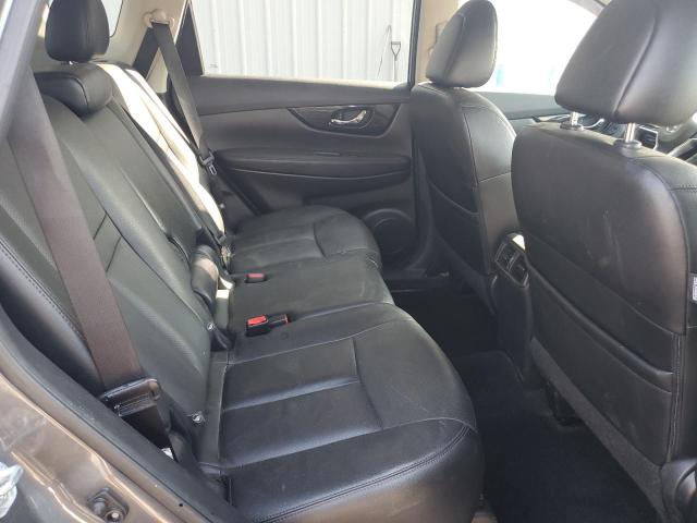 2017 NISSAN ROGUE S - 5N1AT2MT8HC756001