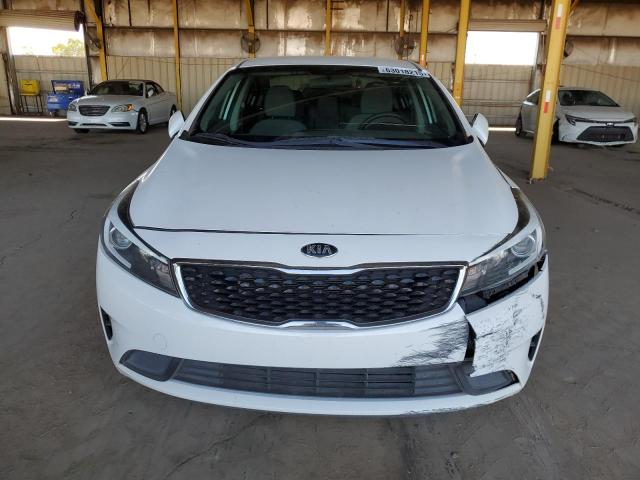 2018 KIA FORTE LX - 3KPFL4A73JE207415