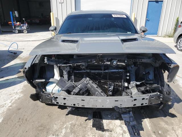 2019 DODGE CHALLENGER - 2C3CDZAG3KH602783