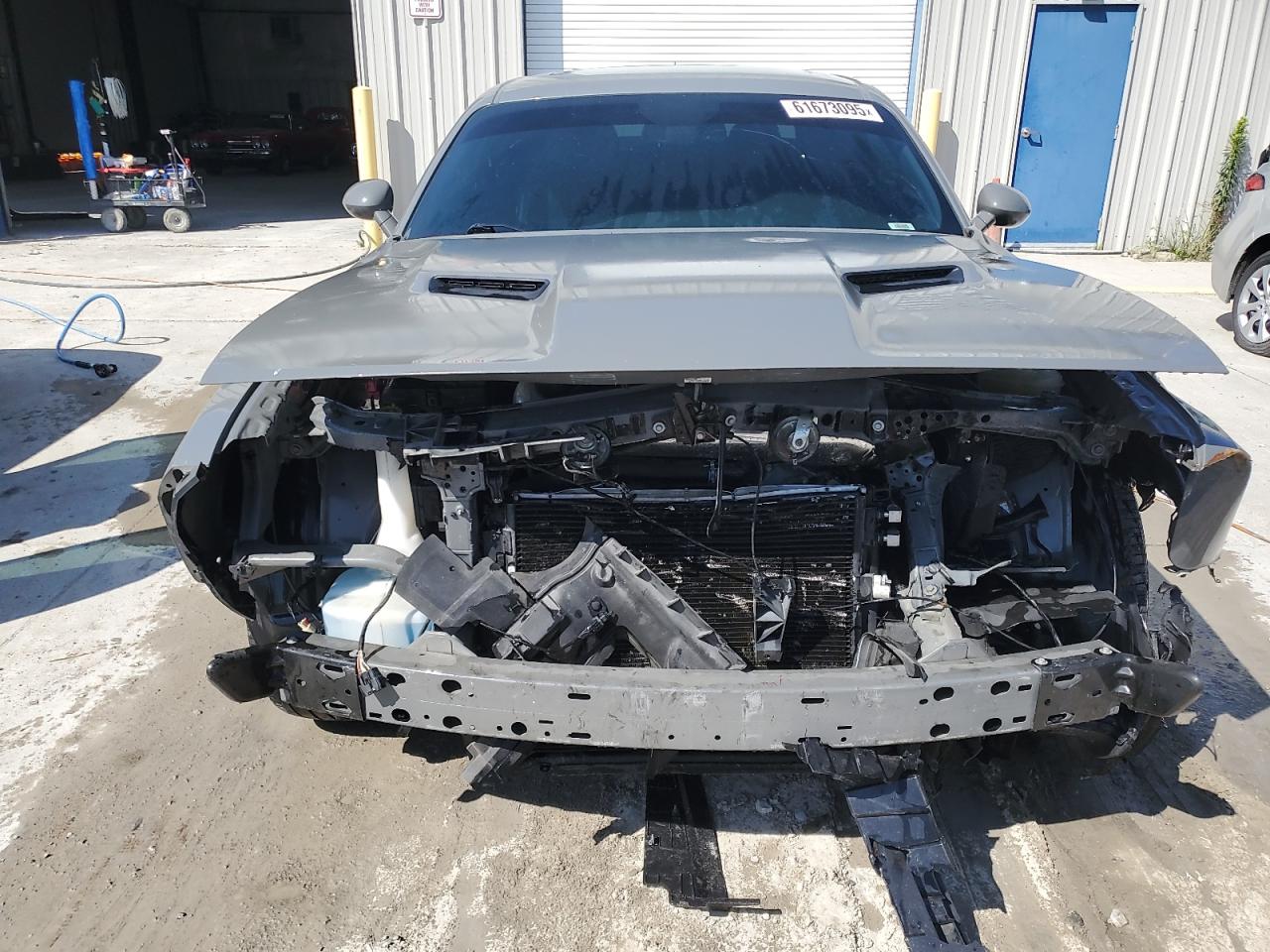 Dodge Challenger 2019