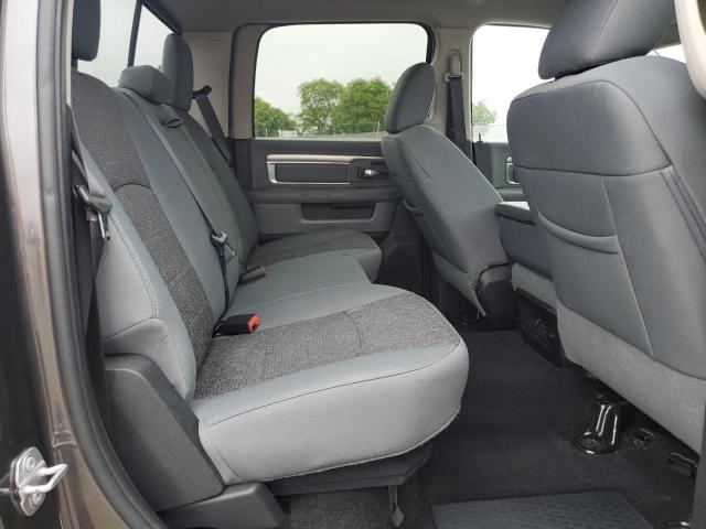 2017 RAM 1500 SLT - 3C6RR6LT2HG687423