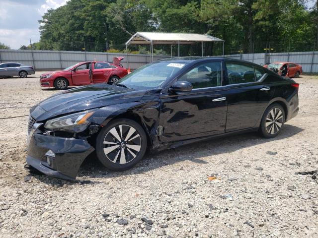 2020 NISSAN ALTIMA SV - 1N4BL4DV2LC247168