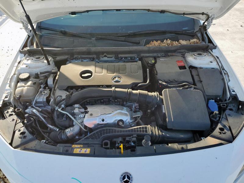2022 MERCEDES-BENZ A 220 W1K3G4EB2NJ365586
