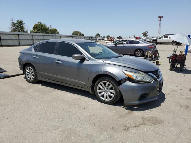 2018 NISSAN ALTIMA 2.5 - 1N4AL3AP3JC291592