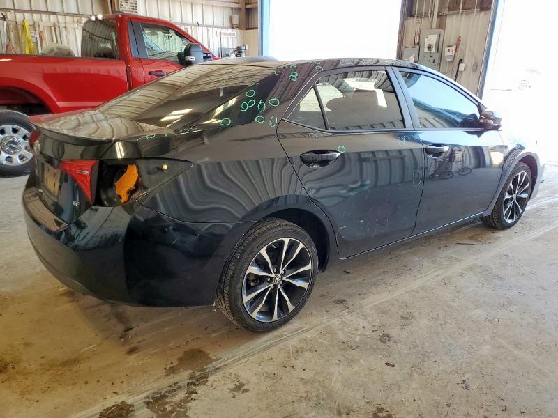 2017 TOYOTA COROLLA L - 5YFBURHE1HP731989