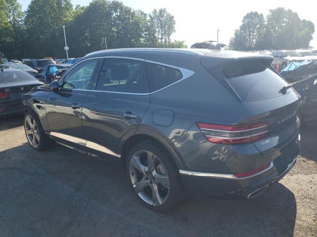 2023 GENESIS GV80 BASE KMUHCESC5PU124389