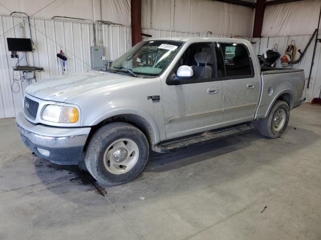 FORD F150 SUPER