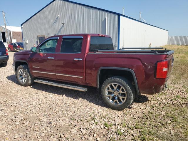 Vin: 3gtu2vec8eg416103, lot: 61797375, gmc sierra k1500 slt 20142