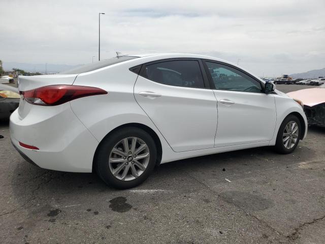 Vin: 5npdh4ae3gh707747, lot: 62410205, hyundai elantra se 20163