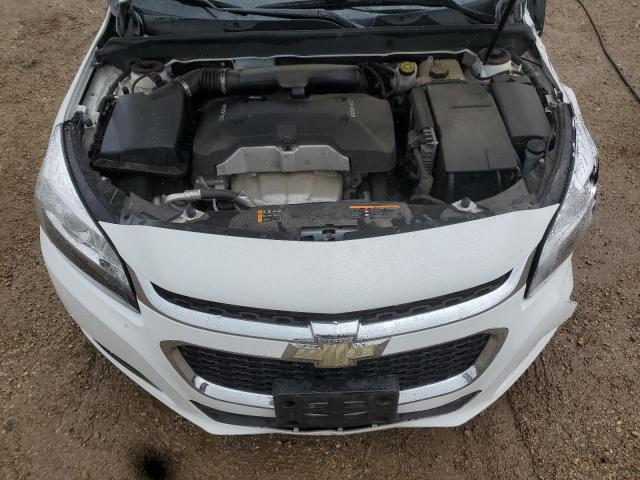 2015 CHEVROLET MALIBU 1LT 1G11C5SL5FF295787