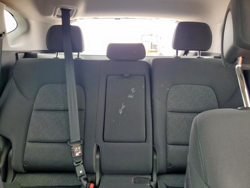 2018 HYUNDAI TUCSON SPO KM8J33AL6JU686301