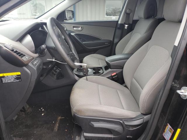 2017 HYUNDAI SANTA FE S - 5NMZTDLB3HH042323