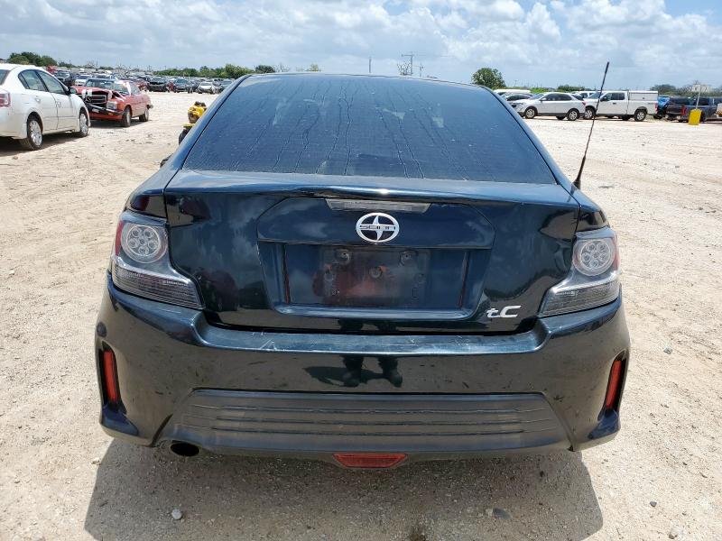 2015 TOYOTA SCION TC JTKJF5C7XFJ002780
