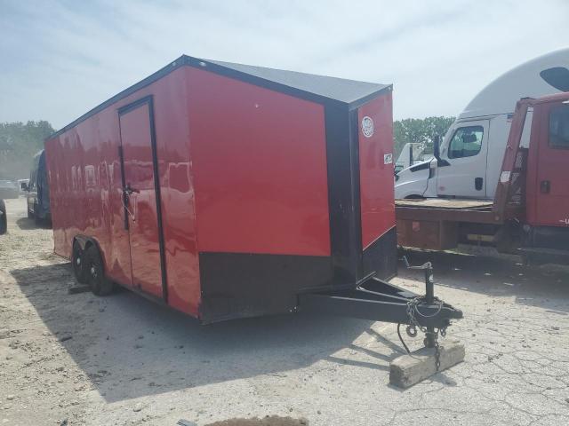 SPARTAN MOTORS UNKNOWN 2021 50XBE2022MA025251 photo #1