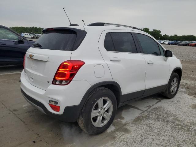 Vin: 3gncjpsb7ll262744, lot: 59508605, chevrolet trax 1lt 20203