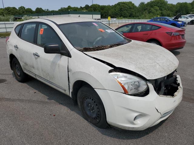 Vin: jn8as5mv2bw314626, lot: 59461115, nissan rogue s 20114