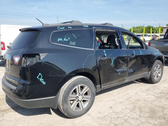 Vin: 1gnkvhkd0gj145995, lot: 60968585, chevrolet traverse lt 20163