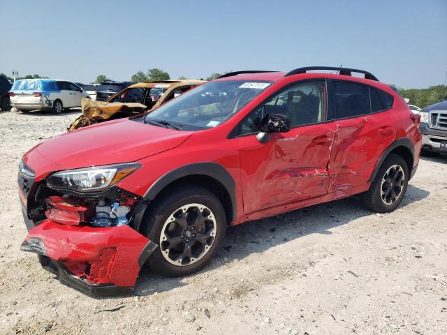 Vin: jf2gtabc4p8301337, lot: 60547815, subaru crosstrek 2023 img_1