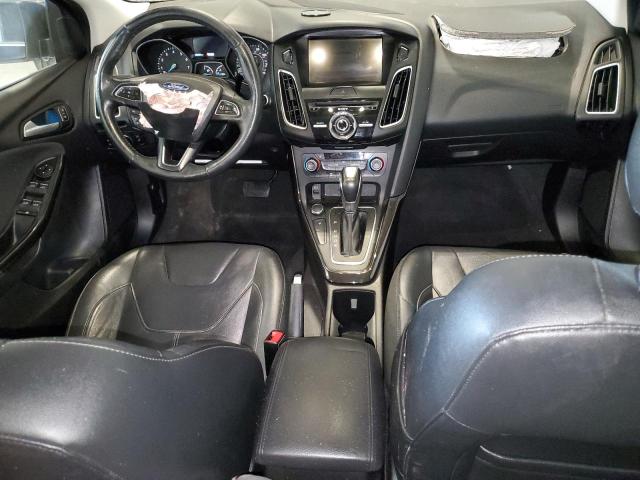 2017 FORD FOCUS TITA 1FADP3J23HL205861
