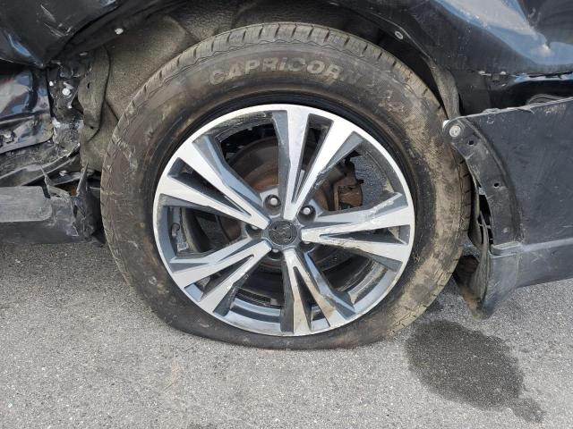 2017 NISSAN ROGUE SV 5N1AT2MV3HC761723