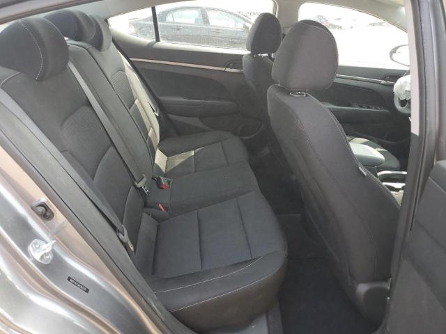 2018 HYUNDAI ELANTRA SE - 5NPD74LFXJH350275